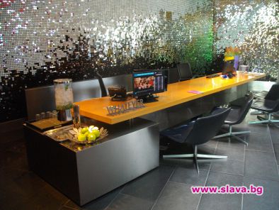 W Барселона Лятото продължава