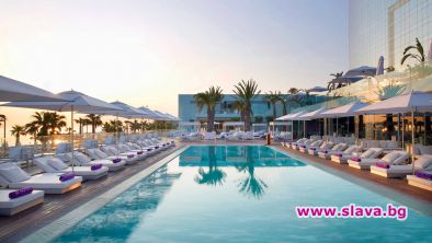 W Барселона Лятото продължава