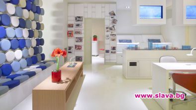 W Барселона Лятото продължава