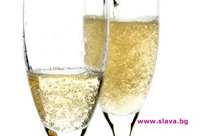 Просекото за първи път надви шампанското