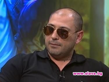 Разкостиха Мерцедеса на Ванко 1