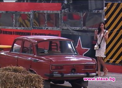 Тачо изпепели Зорница: Ти си много долна, бе!