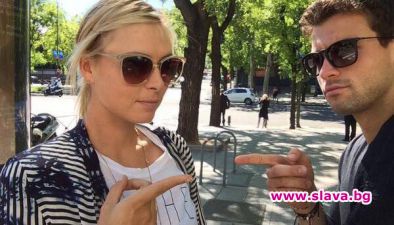 Маша за Гришо: Всичко е наред