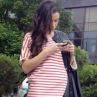 Диляна Попова празнува в болница рождения си ден 