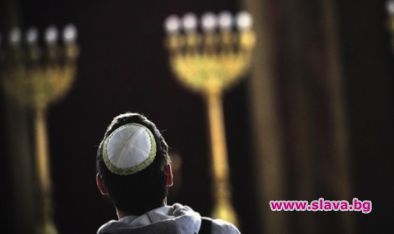 ТАЗИ ВЕЧЕР ЗАПОЧВА 5775 ГОДИНА ОТ ЕВРЕЙСКИЯ КАЛЕНДАР