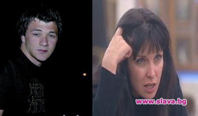 Кела е любовникът на Калканджиева