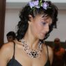 Камелия Воче свалила 20 кила с жестока диета