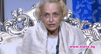 Камелия Тодорова: Отрових се от алкохол