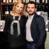Иван и Ирина откриха нов ресторант 