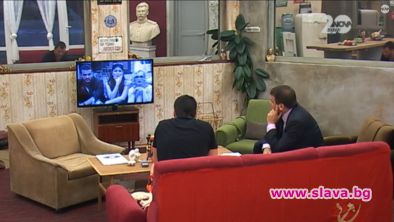 НОВИ ГЕРОИ И СЮЖЕТНИ ЛИНИИ СЕ ЗАВЪРЗВАТ ВЪВ