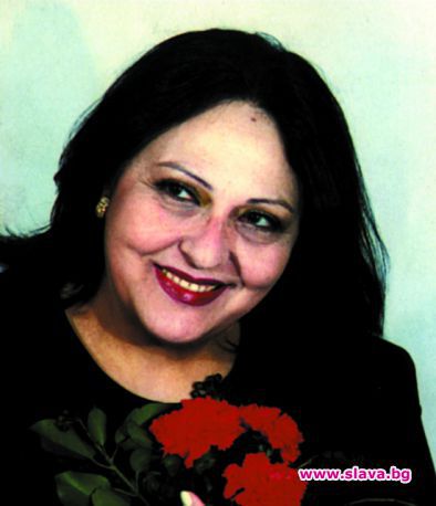 Стефка Берова развали магия