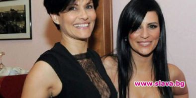 Дъщерята на Воче: Криех от мама за секснасилието на мъжа ѝ