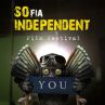 Фестивалът за независимо кино So Independent с пето издание