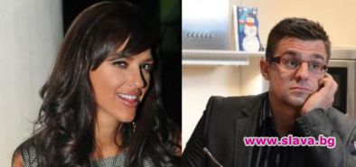 Бориса и Андрей скъсаха