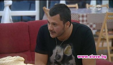 Уикенд: Жени и Тачо друсат кокаин във