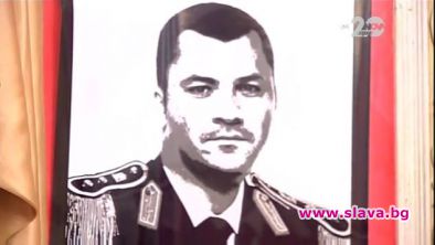 Преврат във ВИП-а