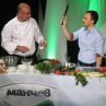 Стартира кулинарният дуел „Манчев срещу Шишков“ 