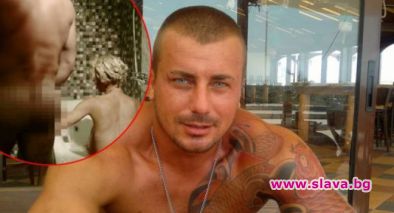 Бившият на Виолета Здравкова лъсна гол пред Крум
