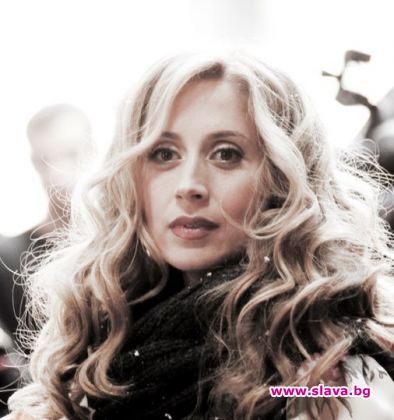 Лара Фабиан: Това ми беше „първата целувка“ с българската публика 