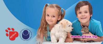 Безплатни консултации за семейства с деца и домашни любимци