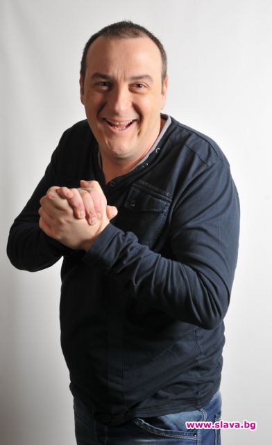 Братът на Краси радков е милионер в Америка