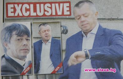 Вълка побеля