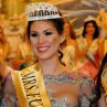 Избраха „Мисис Европа" в България