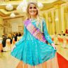 Българка стана „Кралица на света 2014“