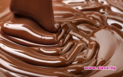 Хлебарки пъплят в шоколада