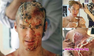 Шерлок Холмс стана Франкенщайн