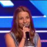 Михаела Маринова печели Х Фактор
