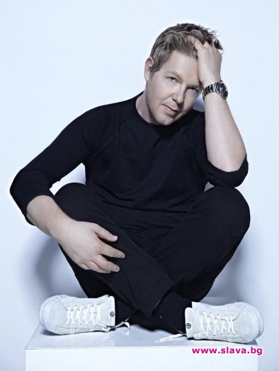Световна DJ легенда отново гостува у нас