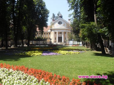 Италианска хотелска група пожела банята в Банкя