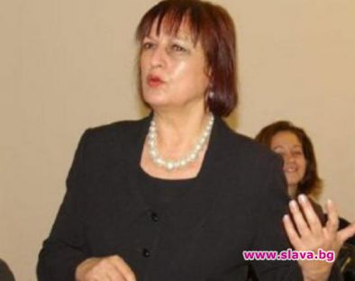 Легендата Нери Терзиева обвини политиците, че си правят 