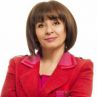 Миглена Ангелова омъжи щерка си