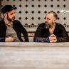 Британският изпълнител FINK идва в България