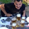 Тачо не излиза от кръчмите 