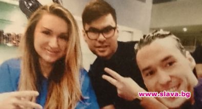 Край на мистерията: Вижте Галка от Каризма