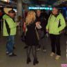 Людмила Филипова запраши към Антарктида с мрежест чорапогащник