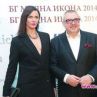 Мария Силвестър стана модна икона