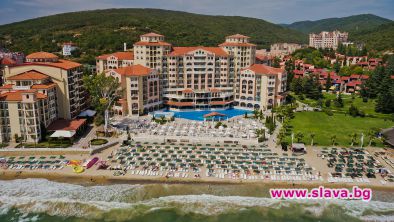 Коя е Виктория груп – новият собственик на VG Кемпински