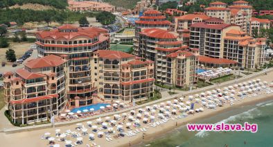 Коя е Виктория груп – новият собственик на VG Кемпински