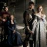 Женски битки за трона в нов тв сериал от 7 януари