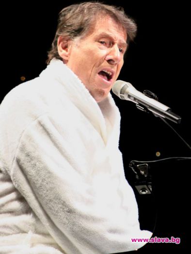 Удо Юргенс почина по време на разходка