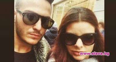 Щерката на Нончо Воденичаров учи и живее в Лондон