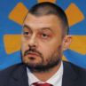 Бареков се стопи