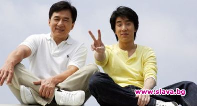 Синът на Джеки Чан ще лежи 6 месеца за канабис