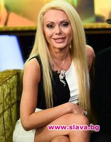 Вулева предложена за секссимвол на годината