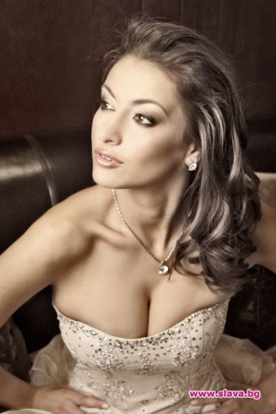 Гери Дончева стана медицинска сестра