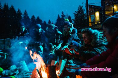 Horizon festival  се задава през март